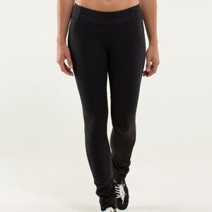Lululemon City Pulse Pant Size 6